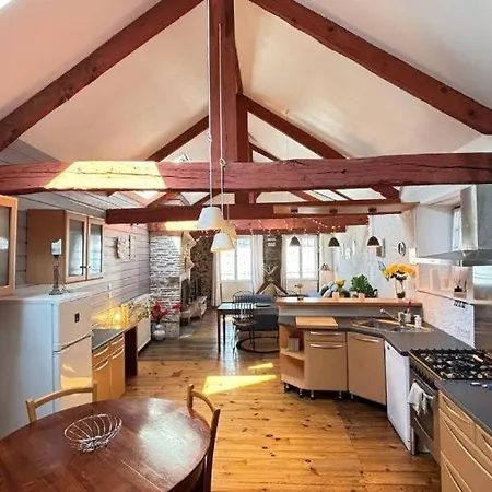 Nyaraló Cosy Eglantine And Planta - Clemenceau Hypercentre