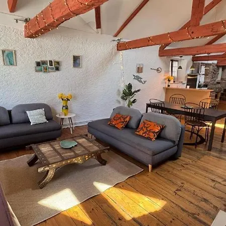 Cosy Eglantine And Planta - Clemenceau Hypercentre - 2 Places De Parking Souterrain 度假居 *