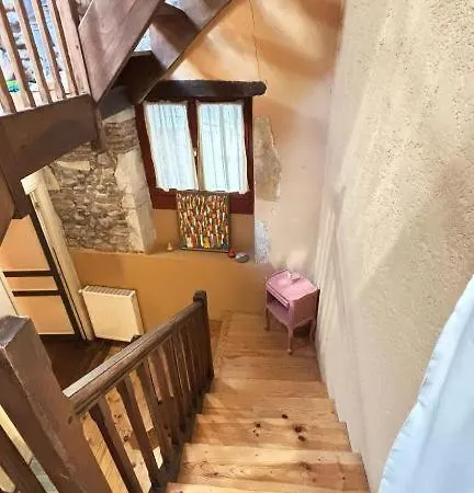 Cosy Eglantine And Planta - Clemenceau Hypercentre Nyaraló Pau