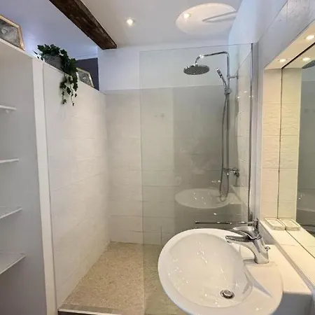 Cosy Eglantine And Planta - Clemenceau Hypercentre Nyaraló *