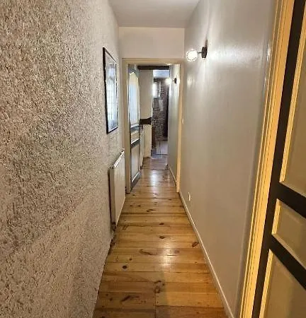 Cosy Eglantine And Planta - Clemenceau Hypercentre *