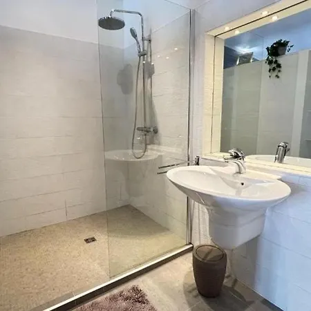 Nyaraló Cosy Eglantine And Planta - Clemenceau Hypercentre Pau