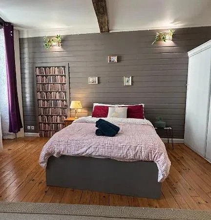 Cosy Eglantine And Planta - Clemenceau Hypercentre - 2 Places De Parking Souterrain * Pau