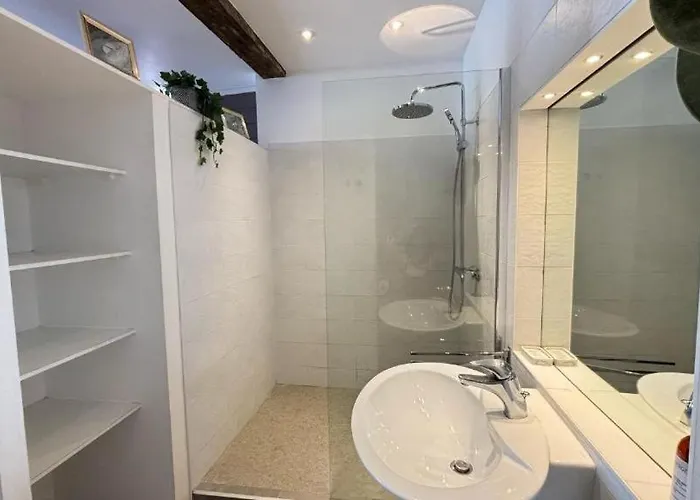 Cosy Eglantine&planta - Clémenceau Hypercentre Сasa de vacaciones *